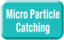 Effectively eliminate PM 2.5 and catch smaller dust to maintain clean air in the room